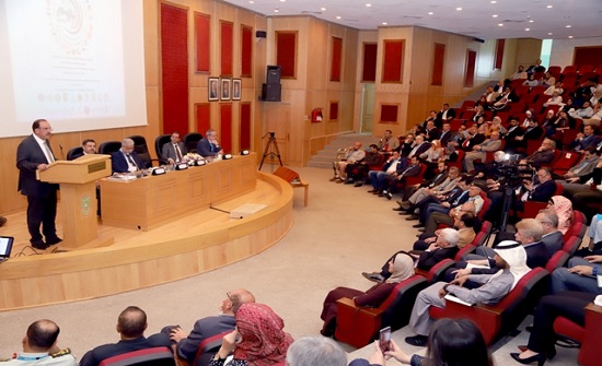المؤتمر الدولي للأطراف الاصطناعية يوصي بتفعيل مزاولة المهنة حمايةً للتخصص المؤتمر الدولي للأطراف الاصطناعية يوصي بتفعيل مزاولة المهنة حمايةً للتخصص