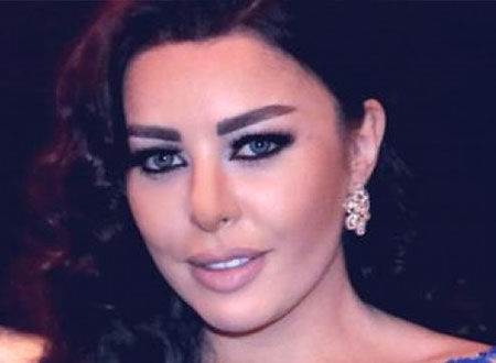 سارة الهاني: جورج وسوف طلب مني قُبلة سارة الهاني: جورج وسوف طلب مني قُبلة