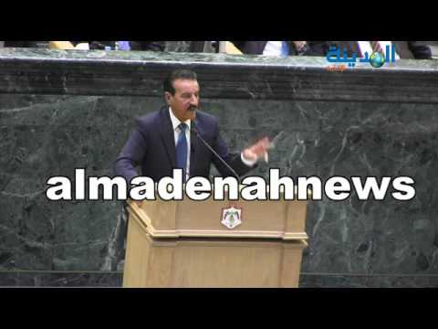 العكايلة يطرح اسئلة ساخنة جداً عن الغاز الاسرائيلي والفوسفات والنفط " تفاصيل " العكايلة يطرح اسئلة ساخنة جداً عن الغاز الاسرائيلي والفوسفات والنفط " تفاصيل "