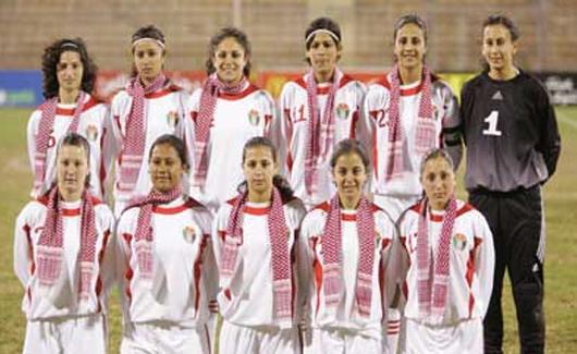 منتخب السيدات بفوز على نظيره البحريني ببطولة ابو ظبي منتخب السيدات بفوز على نظيره البحريني ببطولة ابو ظبي