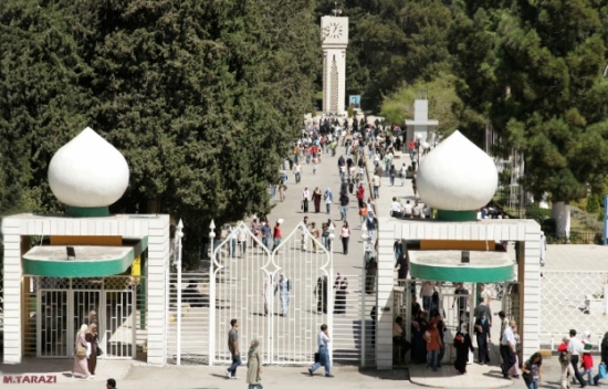 اخبار الجامعة الأردنية ليوم الاثنين اخبار الجامعة الأردنية ليوم الاثنين