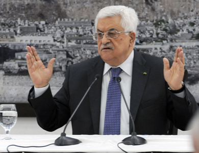 عباس: لا دولة بدون القدس وسنعرض أي اتفاق سلام لاستفتاء شعبي