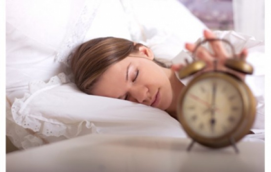 7 ساعات نوم تزيد فرص الحمل 7 ساعات نوم تزيد فرص الحمل