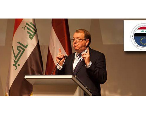 خبير أوروبي : العراق يهوي نحو الكارثة خبير أوروبي : العراق يهوي نحو الكارثة