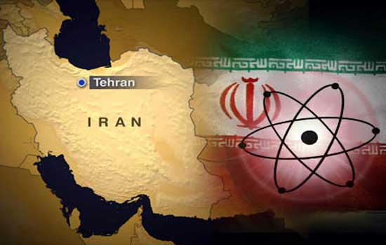 المقاومة الايرانية تحذر من التفاوض مع طهران بشأن البرنامج النووي المقاومة الايرانية تحذر من التفاوض مع طهران بشأن البرنامج النووي