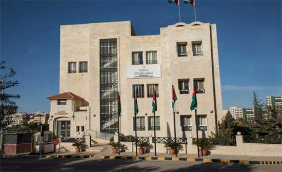 مسودة التنظيم الاداري للمركز الوطني لمكافحة الأوبئة والأمراض السارية مسودة التنظيم الاداري للمركز الوطني لمكافحة الأوبئة والأمراض السارية