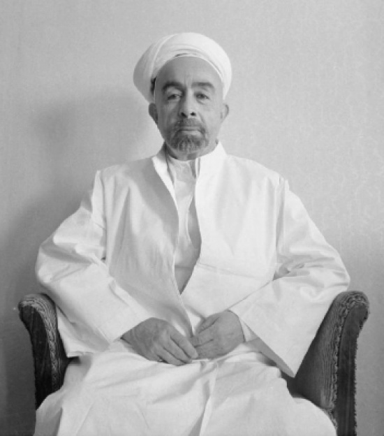 الذكرى الخامسة والستون لاستشهاد الملك المؤسس تصادف الاربعاء الذكرى الخامسة والستون لاستشهاد الملك المؤسس تصادف الاربعاء
