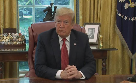 ترمب: لا أعتقد أن السعوديين خدعوني في قضية خاشقجي