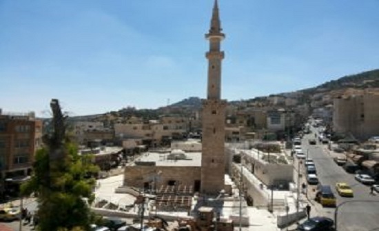 اوقاف عجلون تحتفل بالهجرة النبوية الشريفة اوقاف عجلون تحتفل بالهجرة النبوية الشريفة