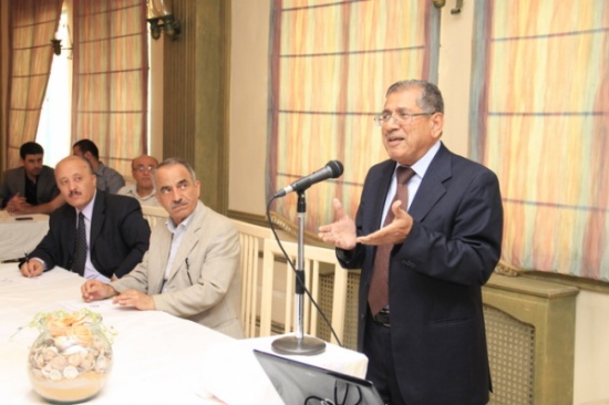 استعداداً لبدء العام الدراسي  ورش عمل تدريبية في جامعة فيلادلفيا