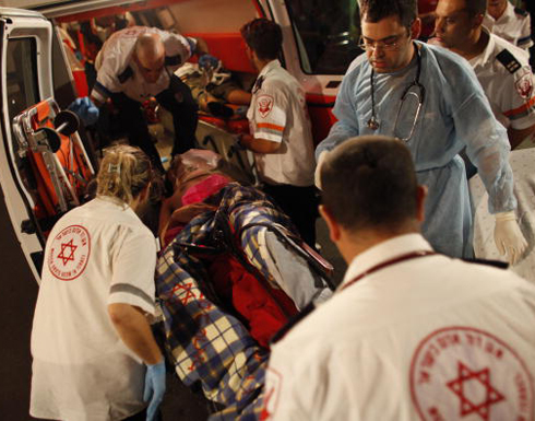 المستشفيات الإسرائيلية ترفع حالة الاستعداد للدرجة الثانية