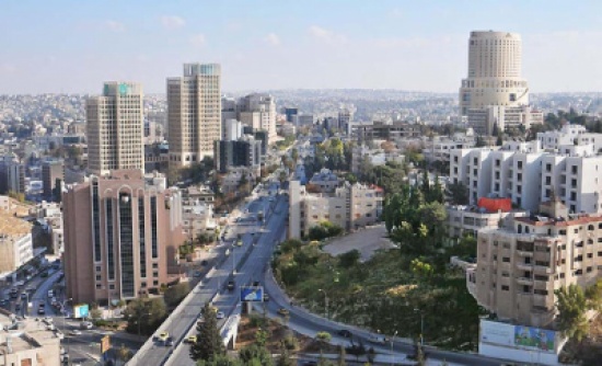 الجمعة : أجواء معتدلة نهارا ومائلة للبرودة ليلا