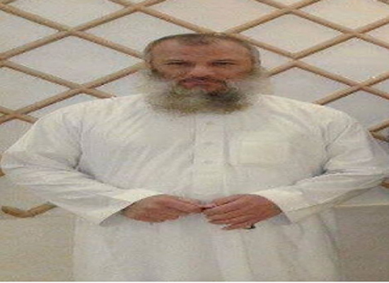 أردني بـ''ثلاجة الموتى'' في السعودية منذ 11 يوماً.. تفاصيل