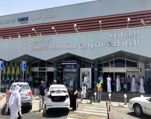 إدانات عربية ودولية لاستهداف مطار أبها من قبل الحوثيين إدانات عربية ودولية لاستهداف مطار أبها من قبل الحوثيين