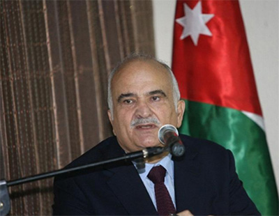 الأمير الحسن : لا يمكن اغفال دور الشباب في النهوض والمشاركة بحقول الإنتاج الأمير الحسن : لا يمكن اغفال دور الشباب في النهوض والمشاركة بحقول الإنتاج