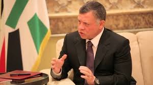 الملك يستقبل الوزير المسؤول عن الشؤون الخارجية في سلطنة عُمان الملك يستقبل الوزير المسؤول عن الشؤون الخارجية في سلطنة عُمان