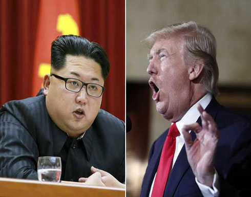 بيونغ يانغ: تهديد ترامب بالزر النووي “نباح كلب مسعور”