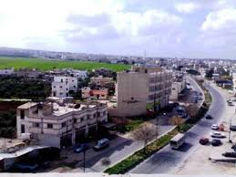 المجلس الامني المحلي الشمالي في اربد يبحث قضايا الامن البيئي