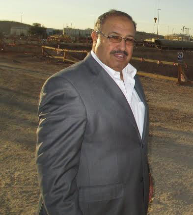 المياه تتعامل مع 6572 شكوى مياه وصرف صحي خلال " جنى "