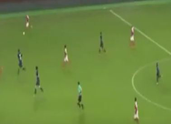 فيديو: موناكو يقهر سان جيرمان بثلاثية .. شاهد الاهداف