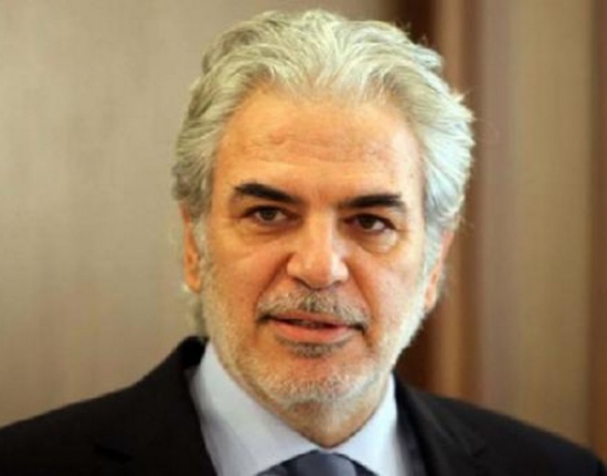 المفوض الاوروبي للمساعدات يعد اللاجئين السوريين بمواصلة دعمهم المفوض الاوروبي للمساعدات يعد اللاجئين السوريين بمواصلة دعمهم