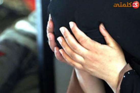 امرأة من جهنم.. تعذب ابنتها حتى الموت امرأة من جهنم.. تعذب ابنتها حتى الموت