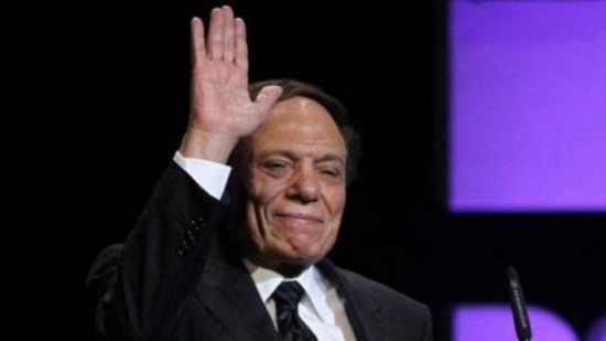 و أخيراً عادل إمام يكشف سرّ اعتزاله!