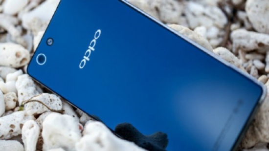 “أوبو” تعتزم دعم هاتفها الذكي Find 7 بكاميرا بدقة 50 ميجابكسل