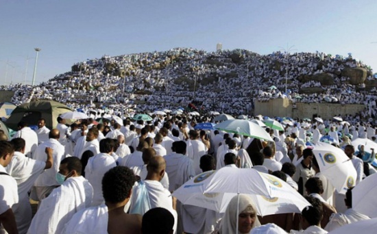 21 ألفا سجلوا للحج ... وآخر مهلة مساء الاثنين
