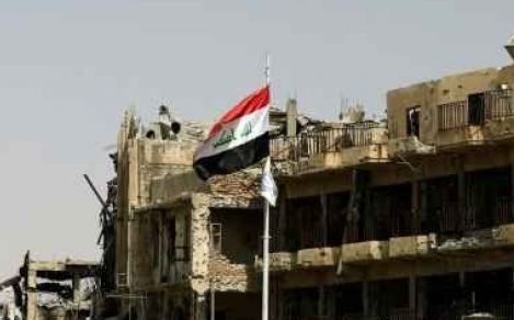 مؤتمر الكويت لإعمار العراق يجمع 30 مليار دولار