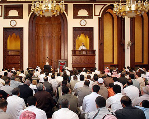 الجامعة الاردنية تستحدث تخصص “الإمامة والخطابة” في كلية الشريعة