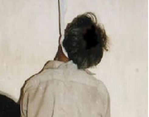 موقوف أمني ينتحر بداخل مركز في غور الصافي موقوف أمني ينتحر بداخل مركز في غور الصافي