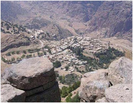 المجلس الامني بالطفيلة يناقش قضايا خدمية ومجتمعية