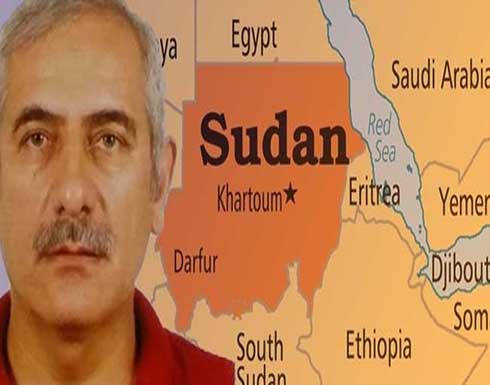الاستخبارات التركية تنجح باعتقال أحد قادة تنظيم غولن وجلبه من السودان لتركيا الاستخبارات التركية تنجح باعتقال أحد قادة تنظيم غولن وجلبه من السودان لتركيا