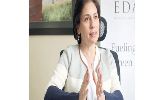 زواتي: استيراد 10% من احتياجات توليد الكهرباء من الغاز المصري مطلع 2019 زواتي: استيراد 10% من احتياجات توليد الكهرباء من الغاز المصري مطلع 2019