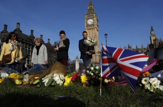 مفاجأة شرطة بريطانيا حول دوافع منفذ هجوم لندن.. من يدري؟