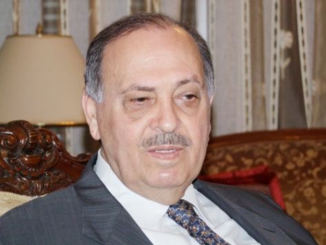 المجالي: تحويل الدولة العربية لطوائف أكبر خطر يواجهها