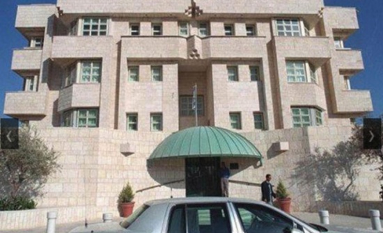 إسرائيل تدعو صحف الأردن لعدم الإشادة بالعمليات ضدها