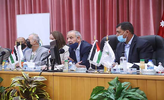كريشان: الأمن والاستقرار أهم أركان البيئة الاستثمارية كريشان: الأمن والاستقرار أهم أركان البيئة الاستثمارية