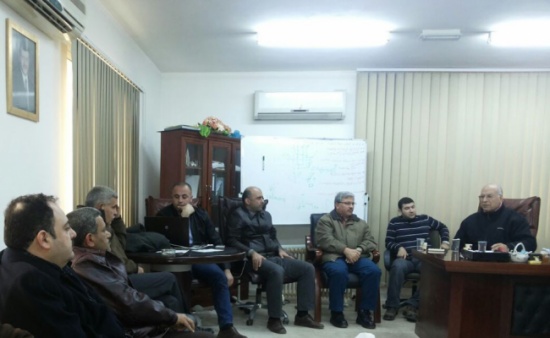 هيئة الطاقة تؤكد تحريها لاوضاع النظام الكهربائي بالمملكة هيئة الطاقة تؤكد تحريها لاوضاع النظام الكهربائي بالمملكة