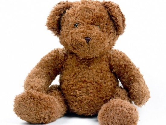 مارس الجنس مع Teddy bear داخل السوبرماركت