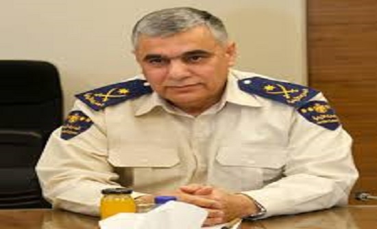 الحكومة توافق على استقالة مدير الجمارك الحكومة توافق على استقالة مدير الجمارك