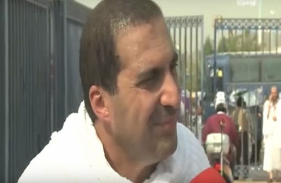 عمرو خالد يطلب من الله إجابة "طلبات" متابعي صفحته (فيديو) عمرو خالد يطلب من الله إجابة "طلبات" متابعي صفحته (فيديو)