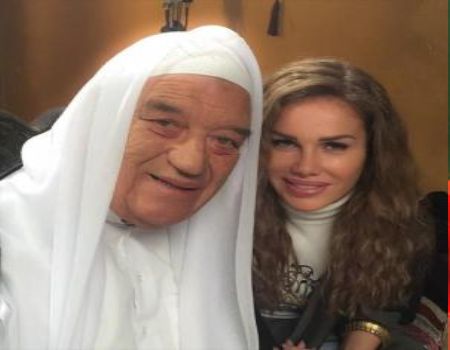 نيكول سابا تنتهي من «حياتي مبهدلة» نيكول سابا تنتهي من «حياتي مبهدلة»