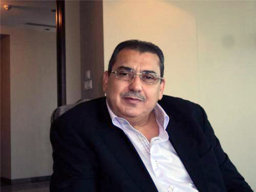 الكباريتي يدعو اصحاب الاعمال العرب والبريطانيين للاستثمار في الاردن الكباريتي يدعو اصحاب الاعمال العرب والبريطانيين للاستثمار في الاردن