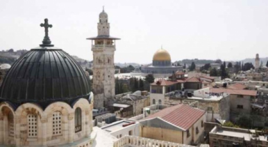 الاحتلال الاسرائيلي يقرّ مشروع قانون منع الأذان