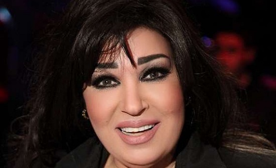 بالفيديو.. فيفي عبده تهاجم متابعيها: عايزة أروح جهنم!