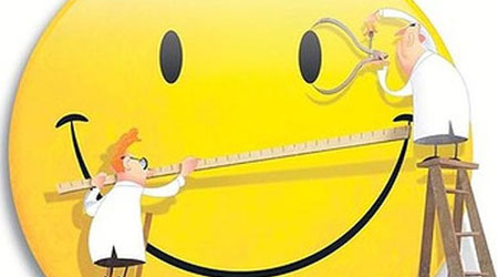 الضحك.. لتحسين إنتاجيتك وزيادة نشاط دماغك الضحك.. لتحسين إنتاجيتك وزيادة نشاط دماغك