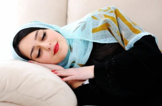 7 نصائح لتتغلبين على مشكلات النوم في رمضان 7 نصائح لتتغلبين على مشكلات النوم في رمضان