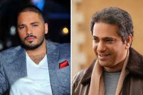 بالصورة - رامي عيّاش في أعنف هجوم على فضل شاكر بعد حكمه بالسجن بالصورة - رامي عيّاش في أعنف هجوم على فضل شاكر بعد حكمه بالسجن